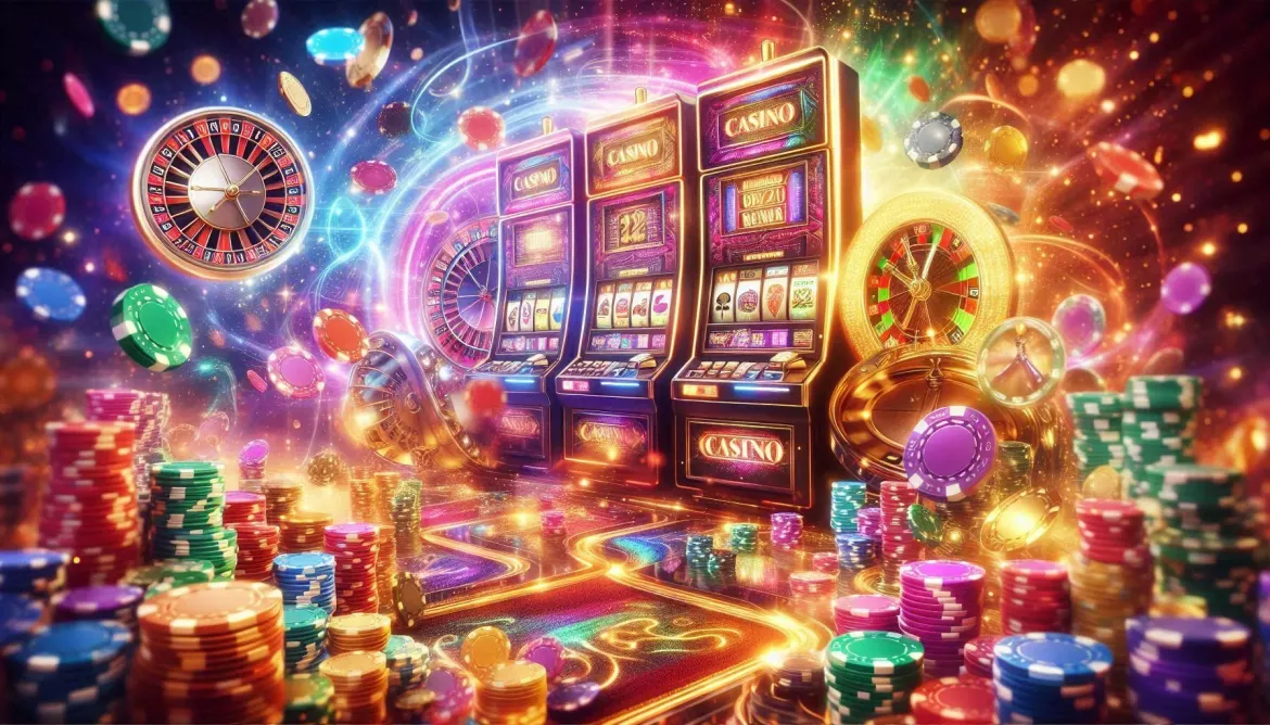 Coolcat Casino